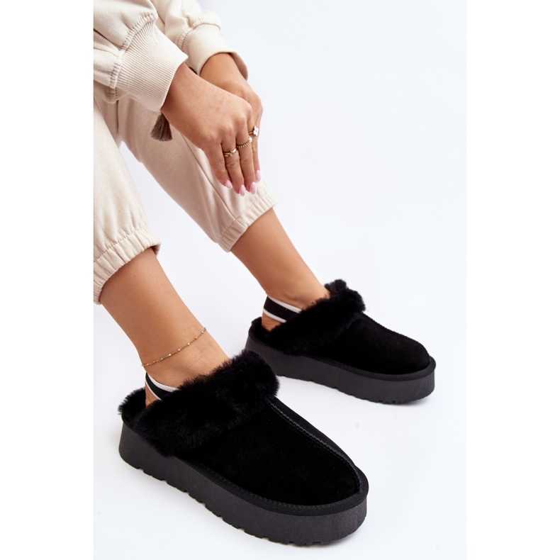 Step in style Ciabatte Modello Sophienne W5827 Nero - Entra con stile 2