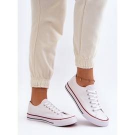 Step in style Sneakers Modello Isiltara 24SP02-2000 Bianca - Entra con stile 1