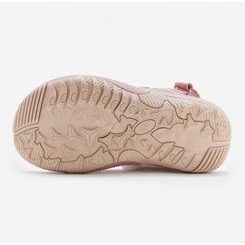 Step in style Sandali Modello 4FRSS24FSANF057-56S Rosa Cipria - Entra con stile 2