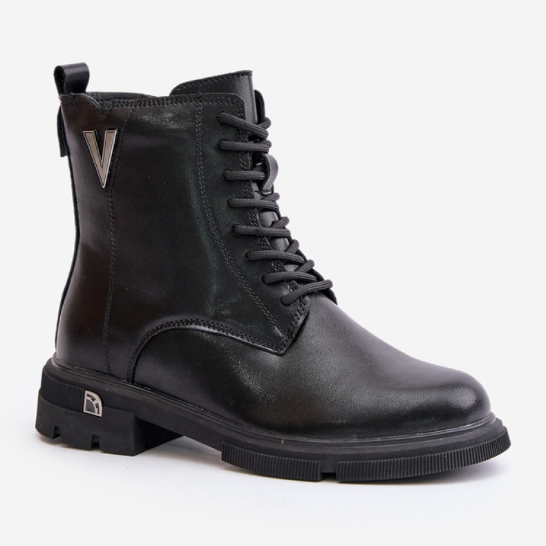 Step in style Workers Modello Vinceza 7920 Nero - Entra con stile 2