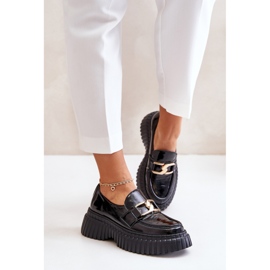 Step in style Scarpe Modello Zazoo 20176 Nero - Entra con stile 1