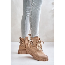 Step in style Stivali Modello Edidda 24BT26-7378 Marrone - Entra con stile 1