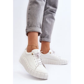 Step in style Scarpe Modello Zazoo 2919 2919/009 Bianco - Entra con stile bianca 2