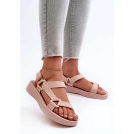 Step in style Sandali Modello Zaxy LL285061 Rosa Chiaro - Entra con stile 1