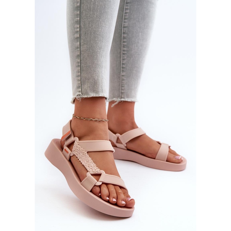 Step in style Sandali Modello Zaxy LL285061 Rosa Chiaro - Entra con stile 1