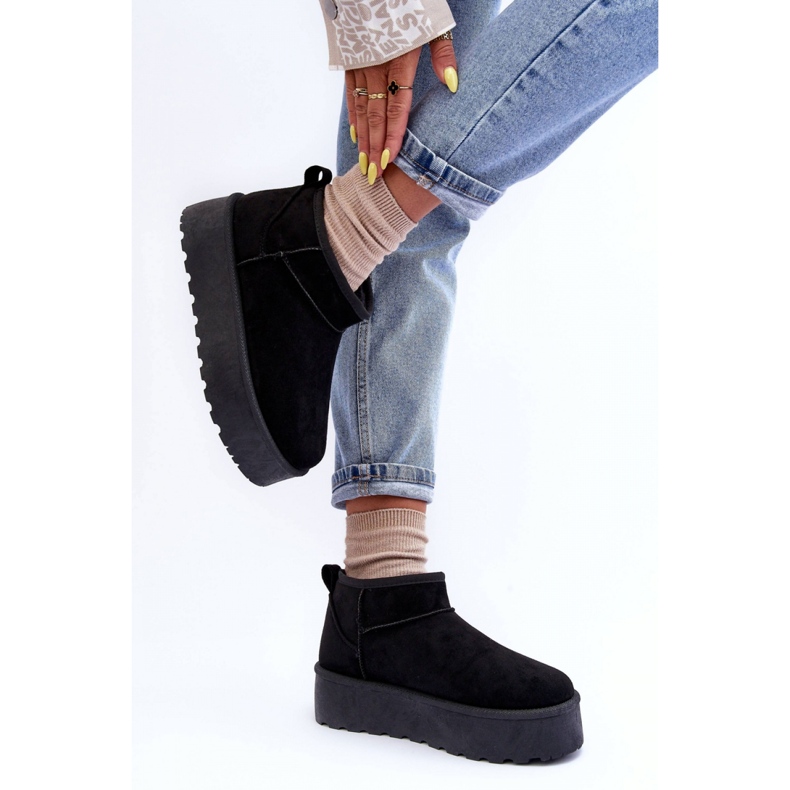 Step in style Doposci Modelli Corcoran 2818/BY1201 Nero - Entra con stile 2