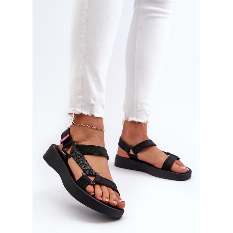 Step in style Sandali Modello Zaxy LL285062 Nero - Entra con stile 1
