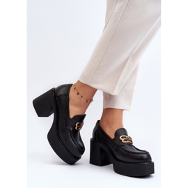 Step in style Scarpe Modello Zazoo 20170 Nero - Entra con stile 2