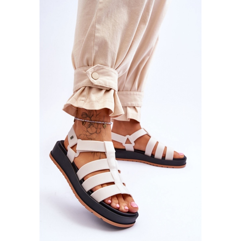 Step in style Sandali Modello Zaxy JJ285015 Beige Chiaro - Entra con stile 1