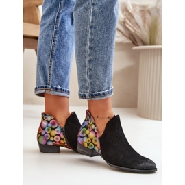 Step in style Stivali Modello Maciejka 04091-77 Nero - Entra con stile 1