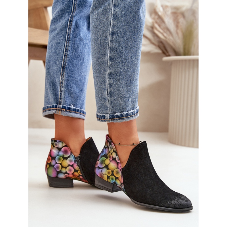 Step in style Stivali Modello Maciejka 04091-77 Nero - Entra con stile 1