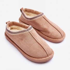 Step in style Ciabatte Modello Polinna EV-80 Beige - Entra con stile 2