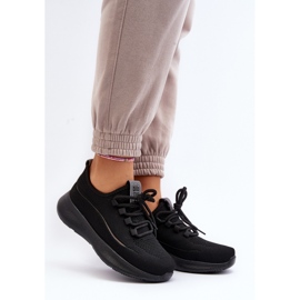 Step in style Scarpe sportive Modello Big Star NN274663 Nero - Entra con stile 1