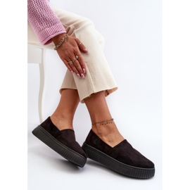 Step in style Sneakers Modello NN276010 Memory Foam System Nera - Entra con stile nero 2