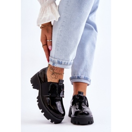 Step in style Scarpe Modello Keily MR-Y85 Nero - Entra con stile 1