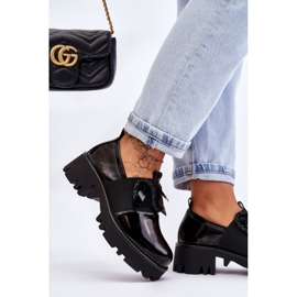 Step in style Scarpe Modello Keily MR-Y85 Nero - Entra con stile 2