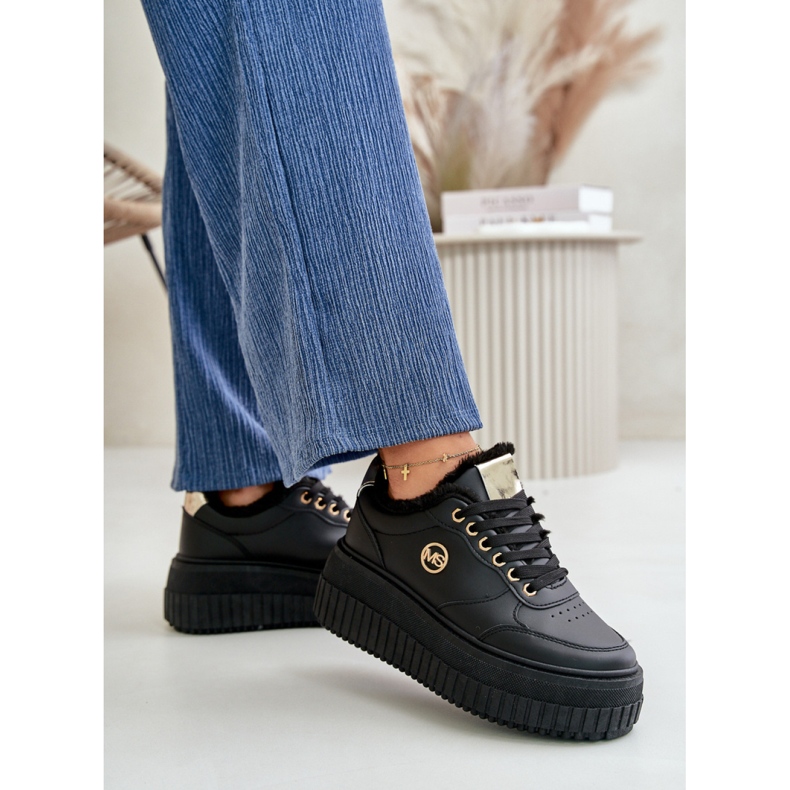 Step in style Modelli di scarpe sportive Ardiel TL291 Nero - Entra con stile 1