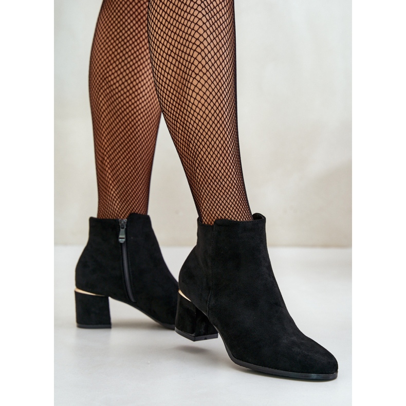 Step in style Stivali Modello Sairis 2774 Nero - Entra con stile 1
