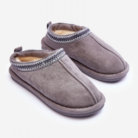 Step in style Ciabatte Modello Polinna EV-80 Grigio - Entra con stile 2