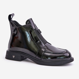 Step in style Stivali Modello Da JC42-24 Nero - Entra con stile 2