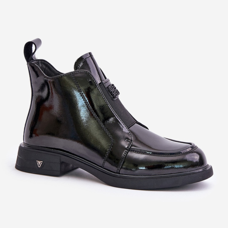 Step in style Stivali Modello Da JC42-24 Nero - Entra con stile 2