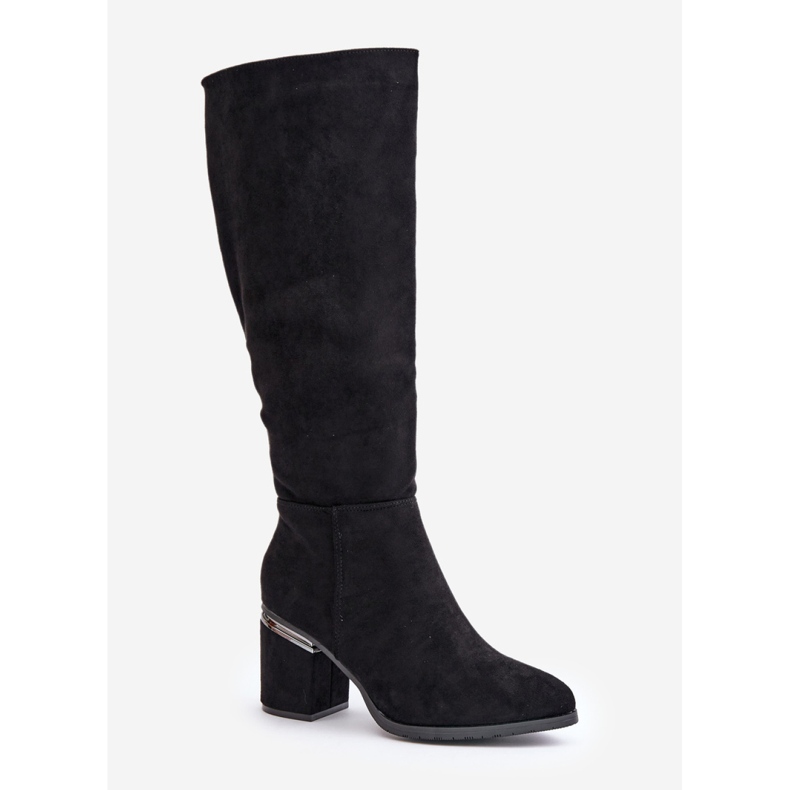 Step in style Stivali Modello Vinceza 16473 Nero - Entra con stile 2