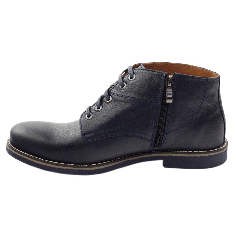 Moskała Elegante Sky's Sky TM-1 Blu Navy 2