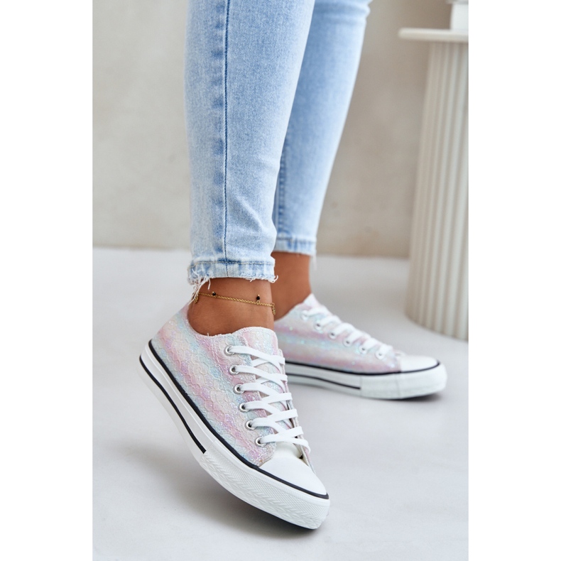 Modello 884-4A Sneaker multicolor multicolore 1