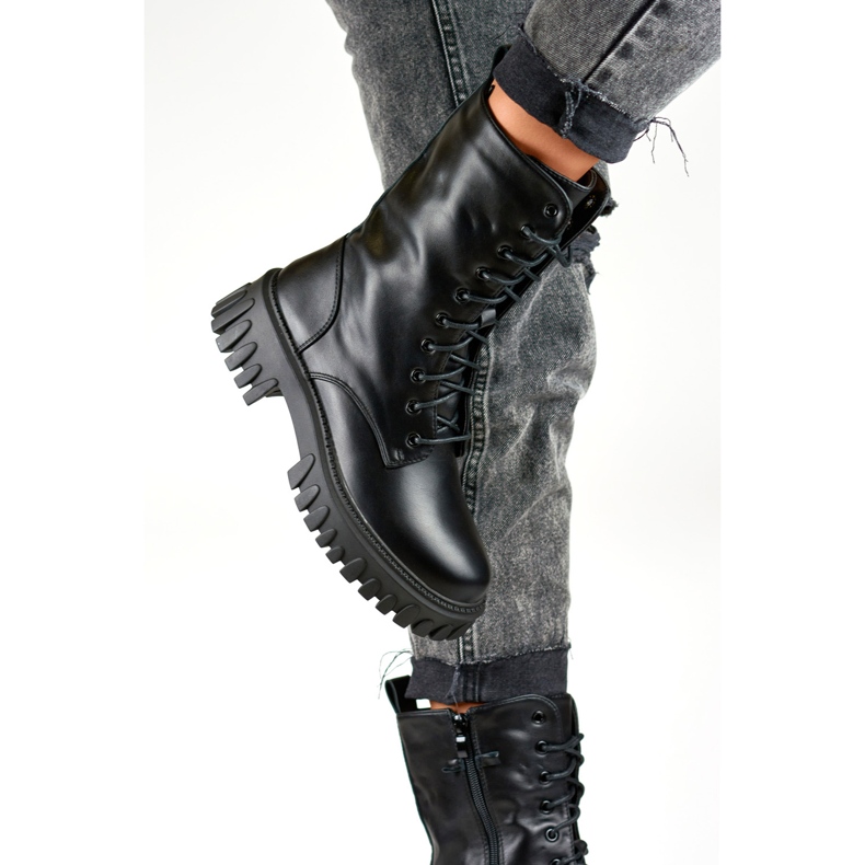 Operai Modello DE1150B Nero - PRIMO 2