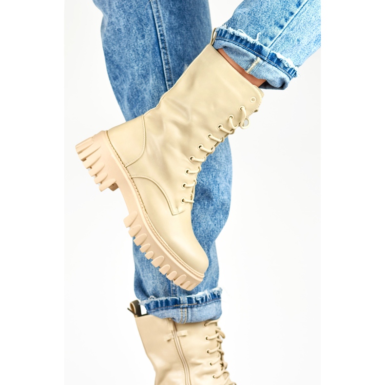 Operai Modello DE1150BE Beige - PRIMO 2