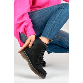 Operai Modello H1080B Nero - PRIMO 1