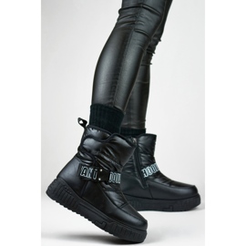 Doposci Modello 81323-1B Nero - PRIMO 2