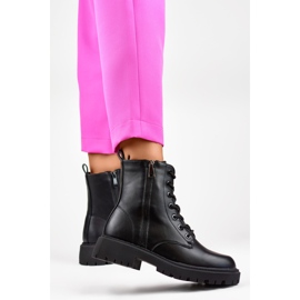 Operai Modello BM576B Nero - PRIMO 2