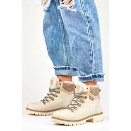 Cacciatori Modello GD-CC38W Beige - PRIMO 1