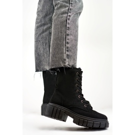 Operai Modello PC160B Nero - PRIMO 1