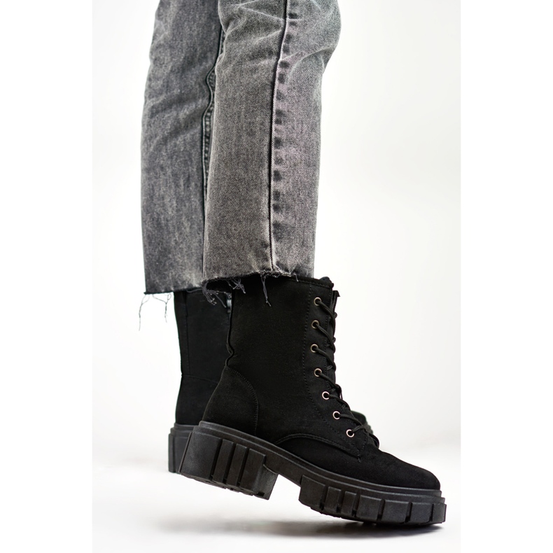 Operai Modello PC160B Nero - PRIMO 1