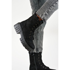 Operai Modello PC160B Nero - PRIMO 2