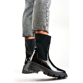 Operai Modello DES925M-B Nero - PRIMO 2