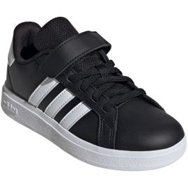 Scarpe Adidas Grand Court 2.0 IE5995 nero 1