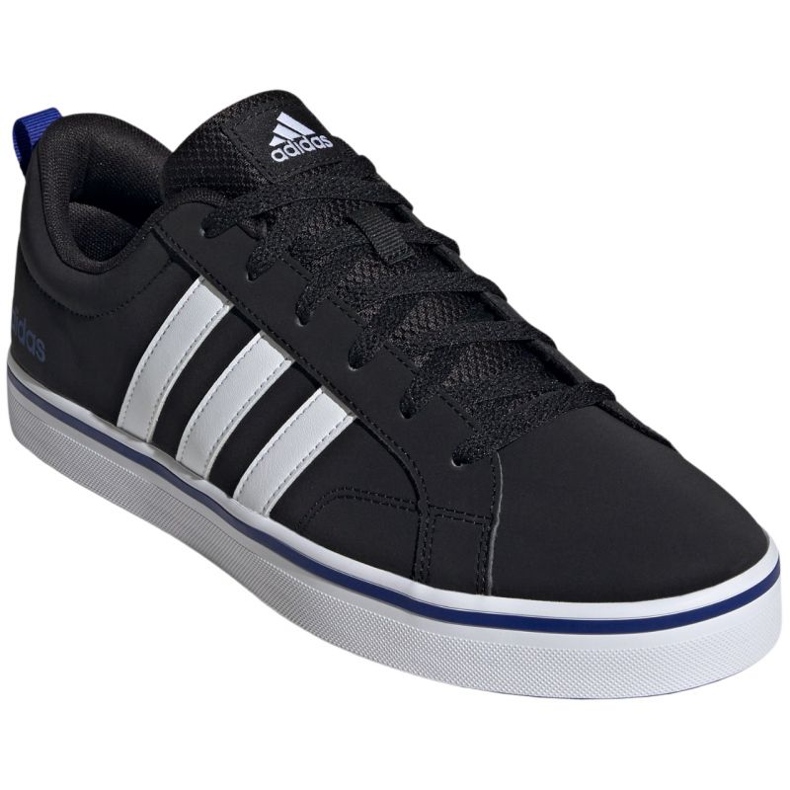 Scarpe adidas Vs Pace 2.0 Lifestyle Skateboarding JI1959 nero 1