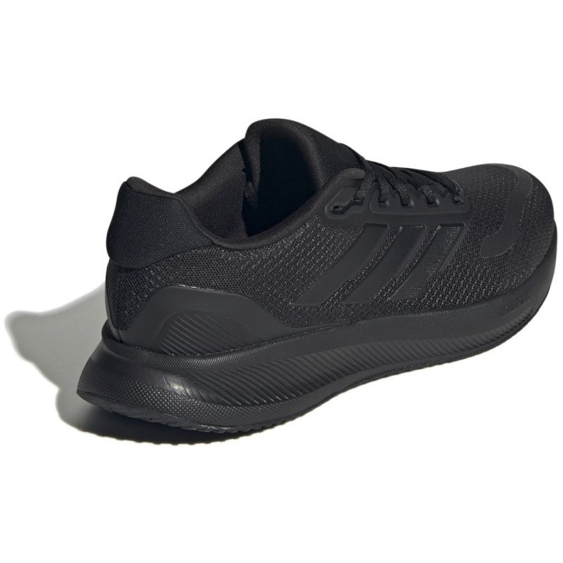 Scarpe da corsa Adidas Runfalcon 5 Running IE8812 nero 2