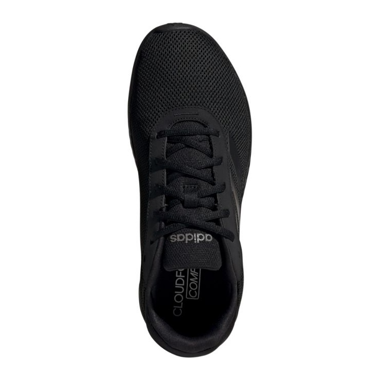 Scarpe Adidas Cloudfoam Comfy IH6129 nero 1