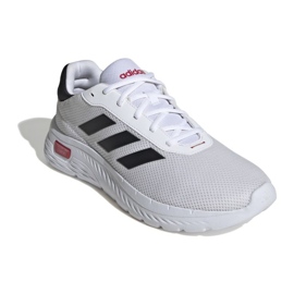 Scarpe Adidas Cloudfoam Comfy IH6132 bianca 1