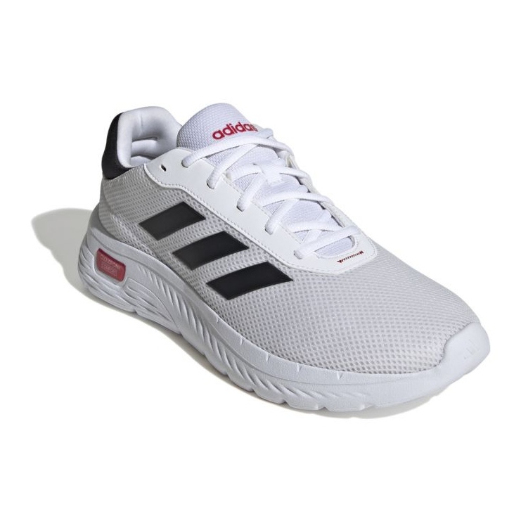 Scarpe Adidas Cloudfoam Comfy IH6132 bianco 1