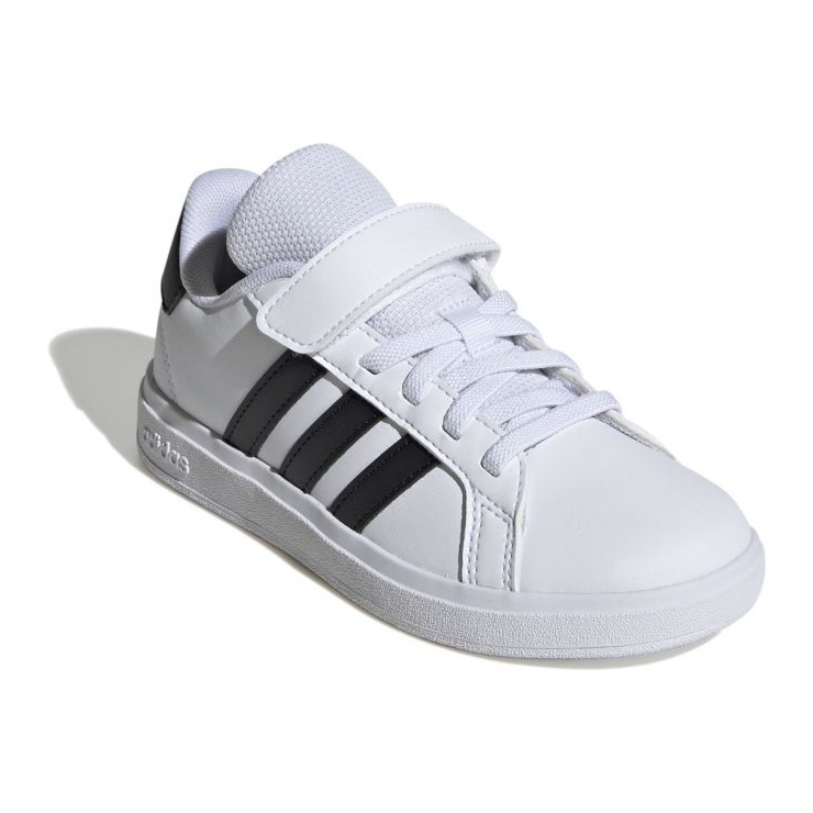 Scarpe Adidas Grand Court 2.0 IH5529 bianca 1