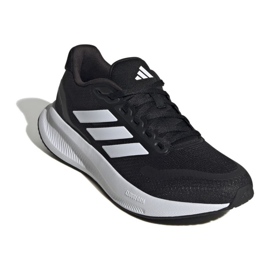 Scarpe da corsa Adidas Runfalcon 5 Running IH7759 nero 1
