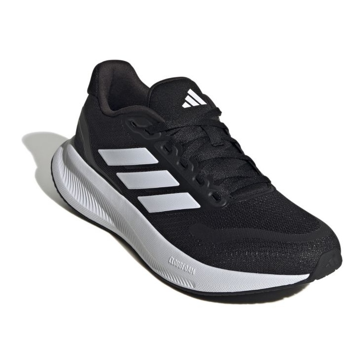 Scarpe da corsa Adidas Runfalcon 5 Running IH7759 nero 1