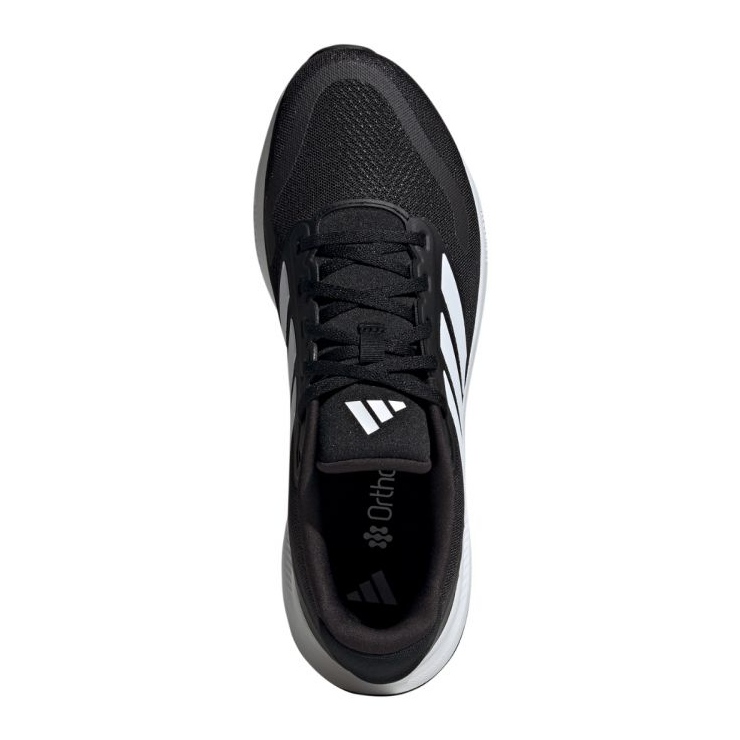 Scarpe da corsa Adidas Runfalcon 5 Running IH7758 nero 1