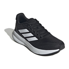 Scarpe da corsa Adidas Runfalcon 5 IE8589 nero 1