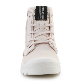 Scarpe Palladium Pampa Underlayer 99183-297-M beige 2